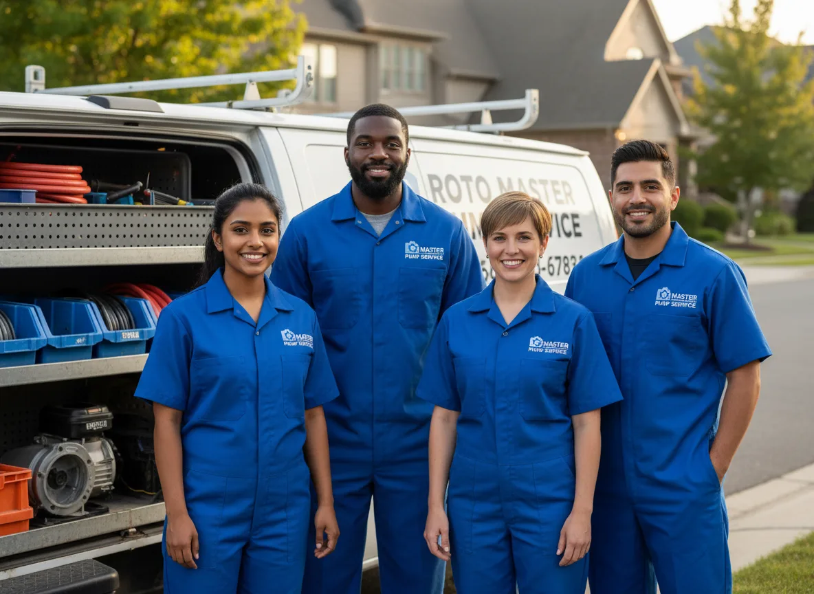 Sump Pump Installation company in Lynn, MA